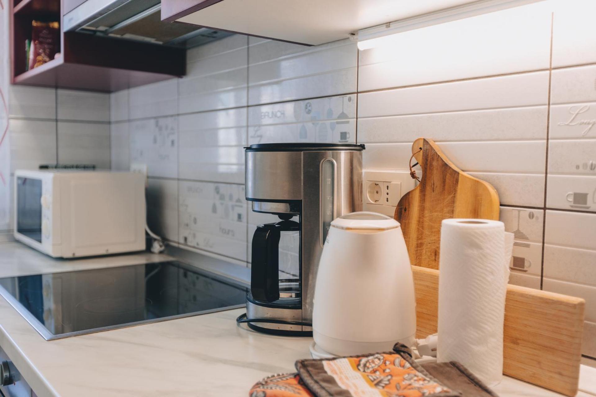 Apartment Neda Крк Экстерьер фото