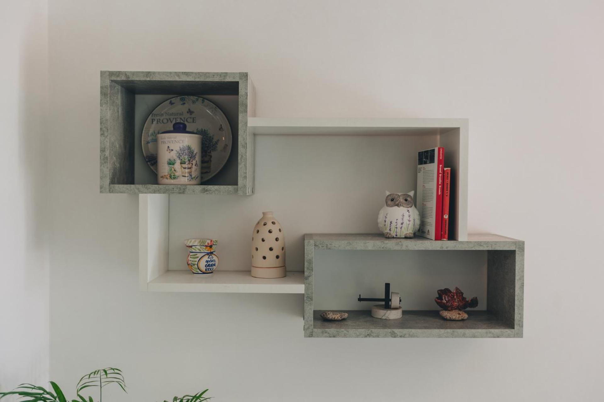 Apartment Neda Крк Экстерьер фото